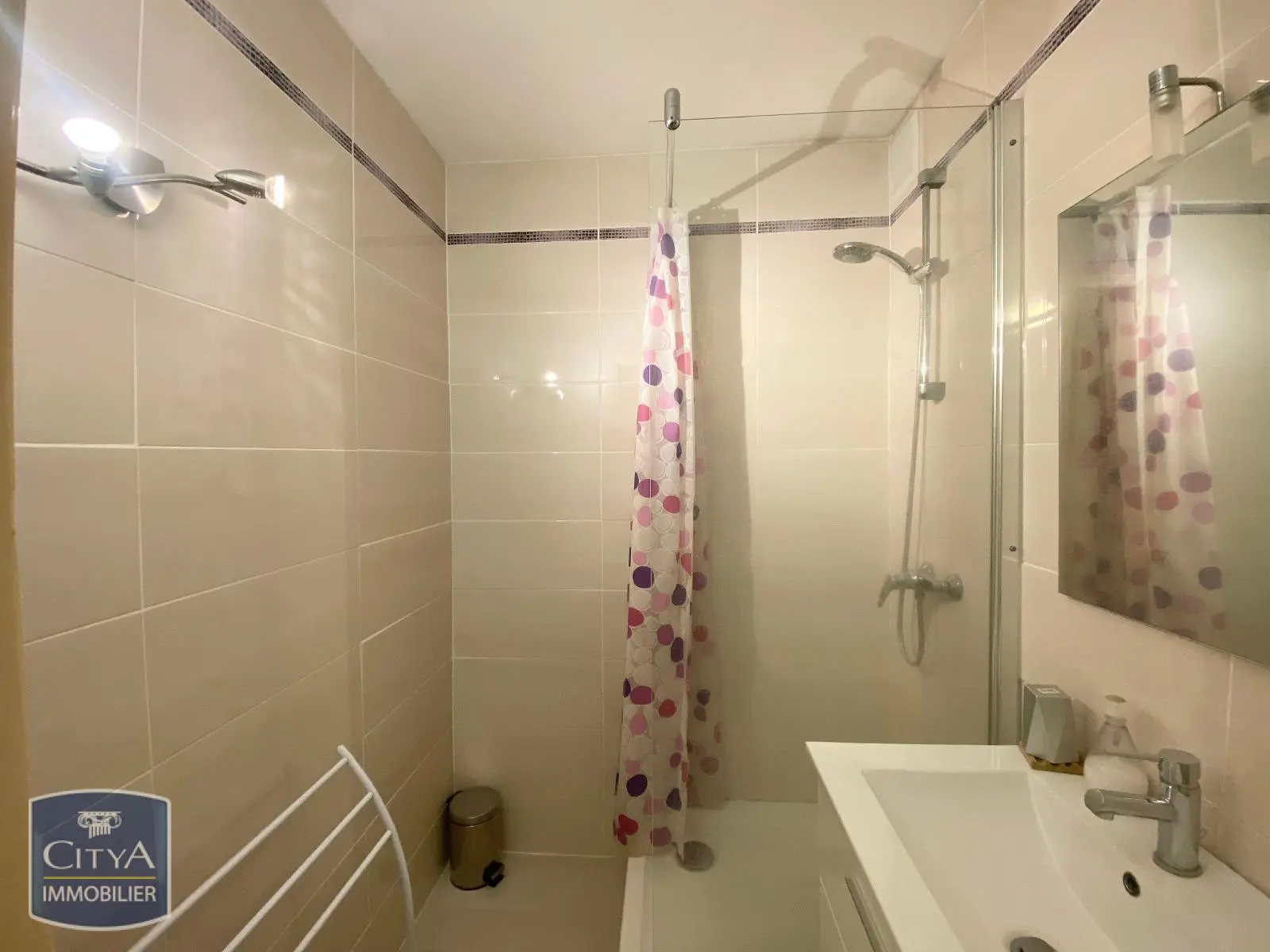 Photo 4 Appartement 1 pièce 33.03m²