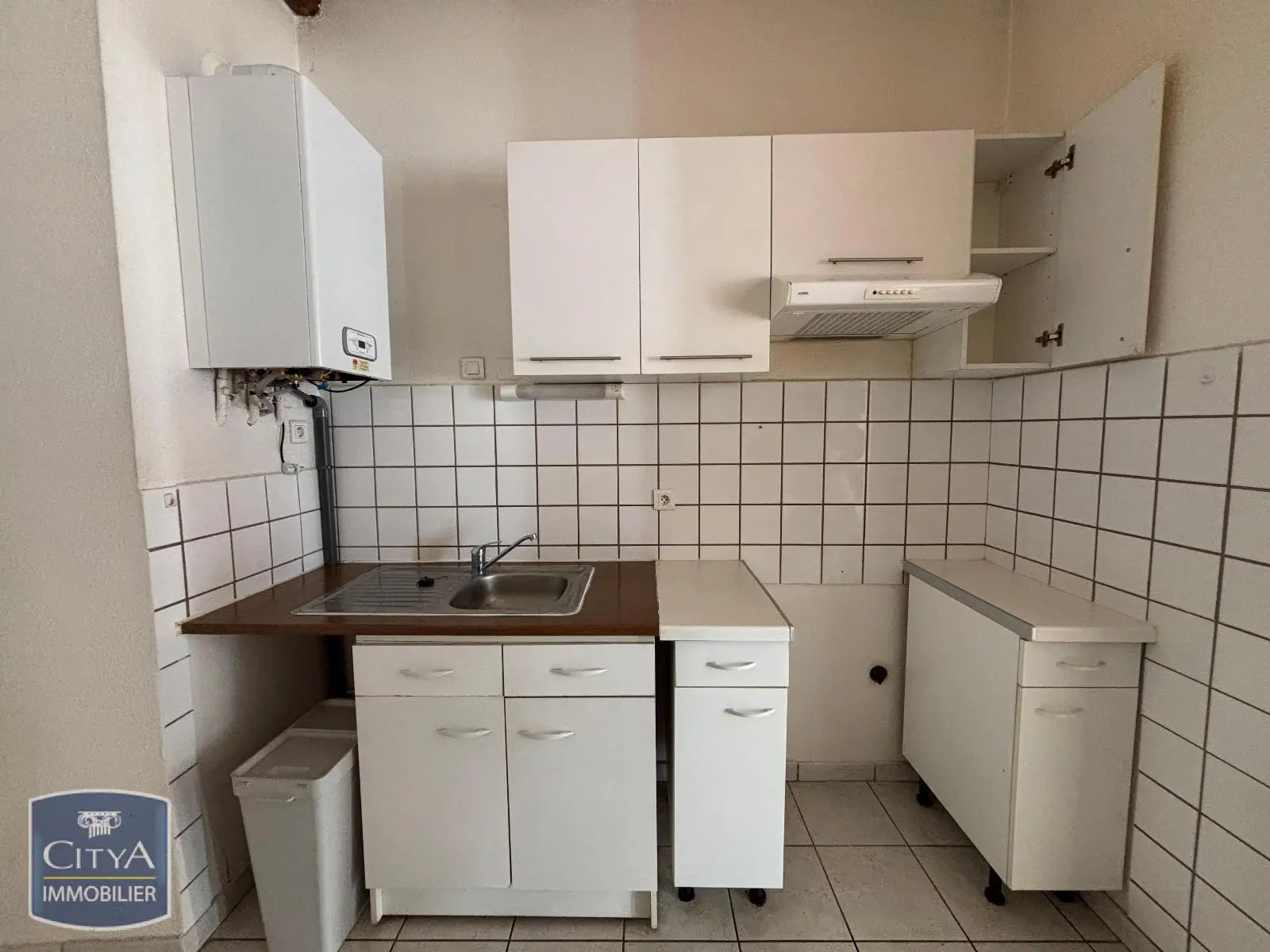 Photo 3 Appartement 2 pièces 70.71m²