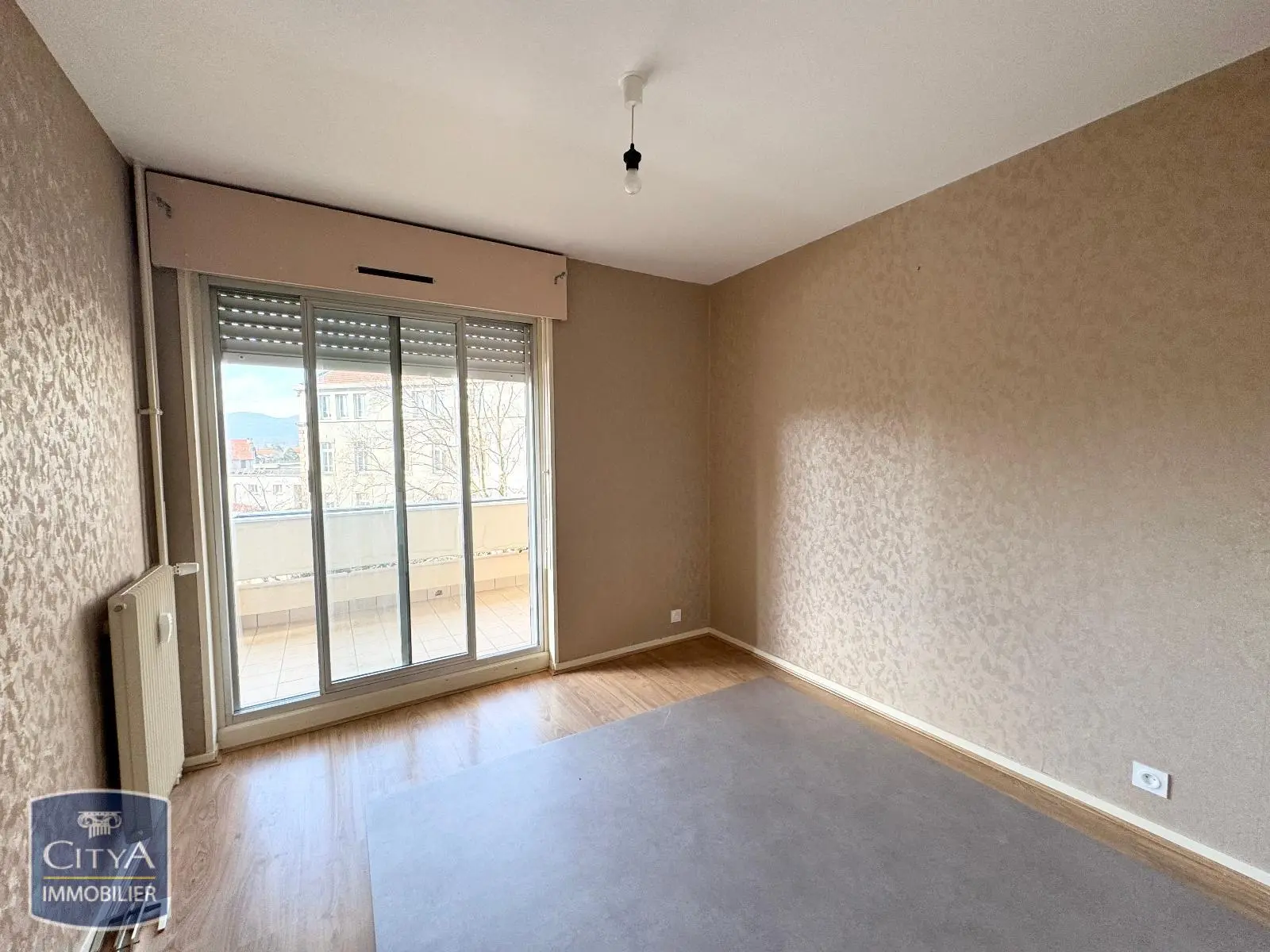 Photo 1 Appartement 2 pièces 28.39m²