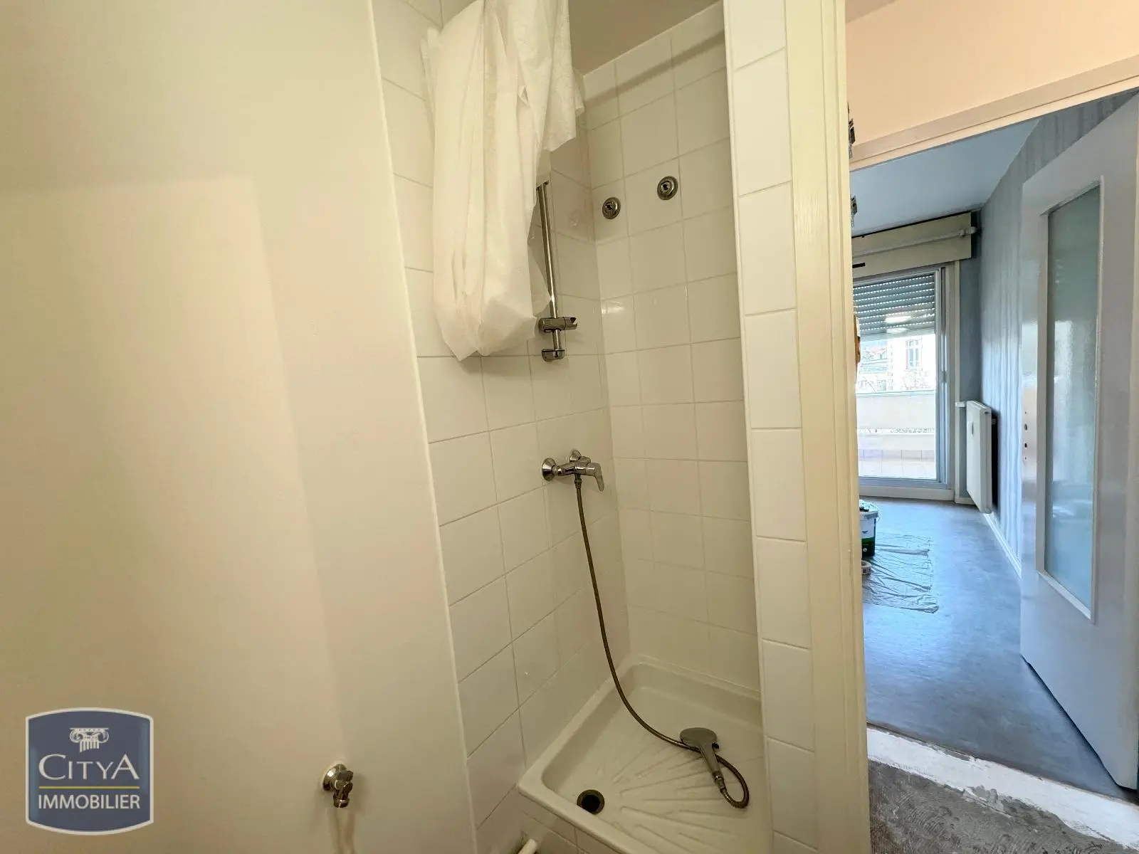 Photo 4 Appartement 2 pièces 28.39m²