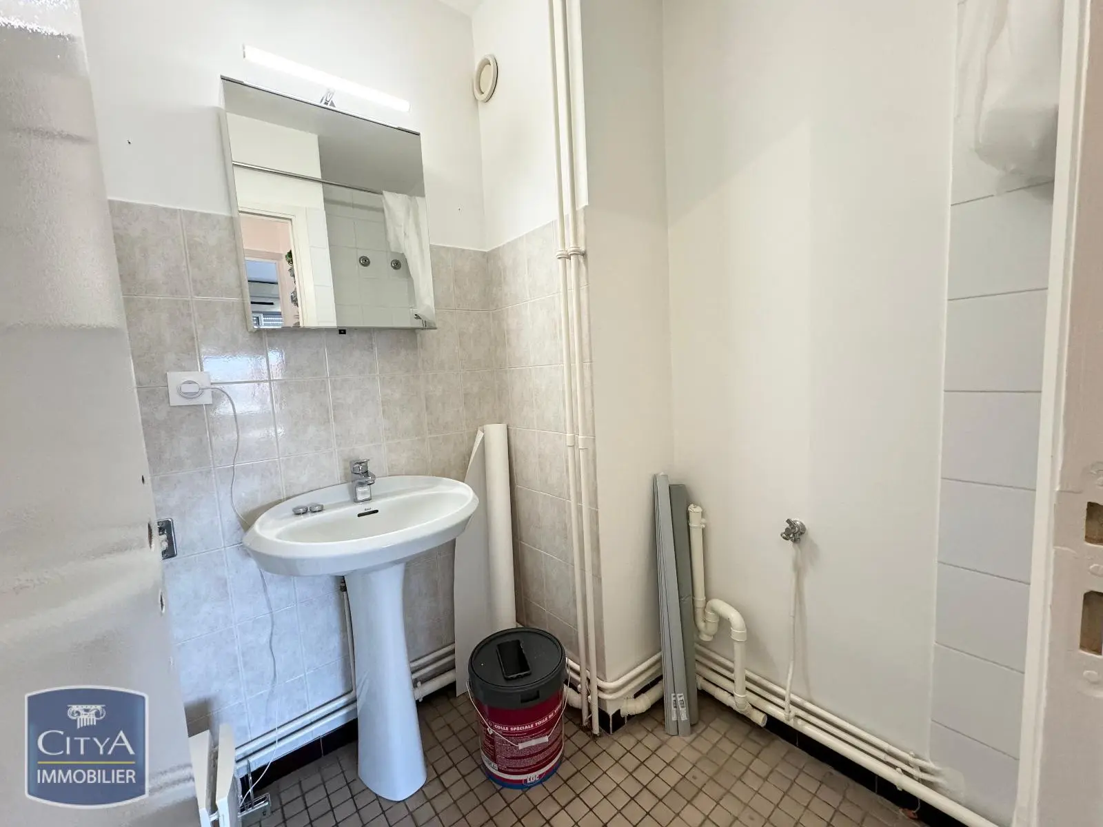 Photo 5 Appartement 2 pièces 28.39m²
