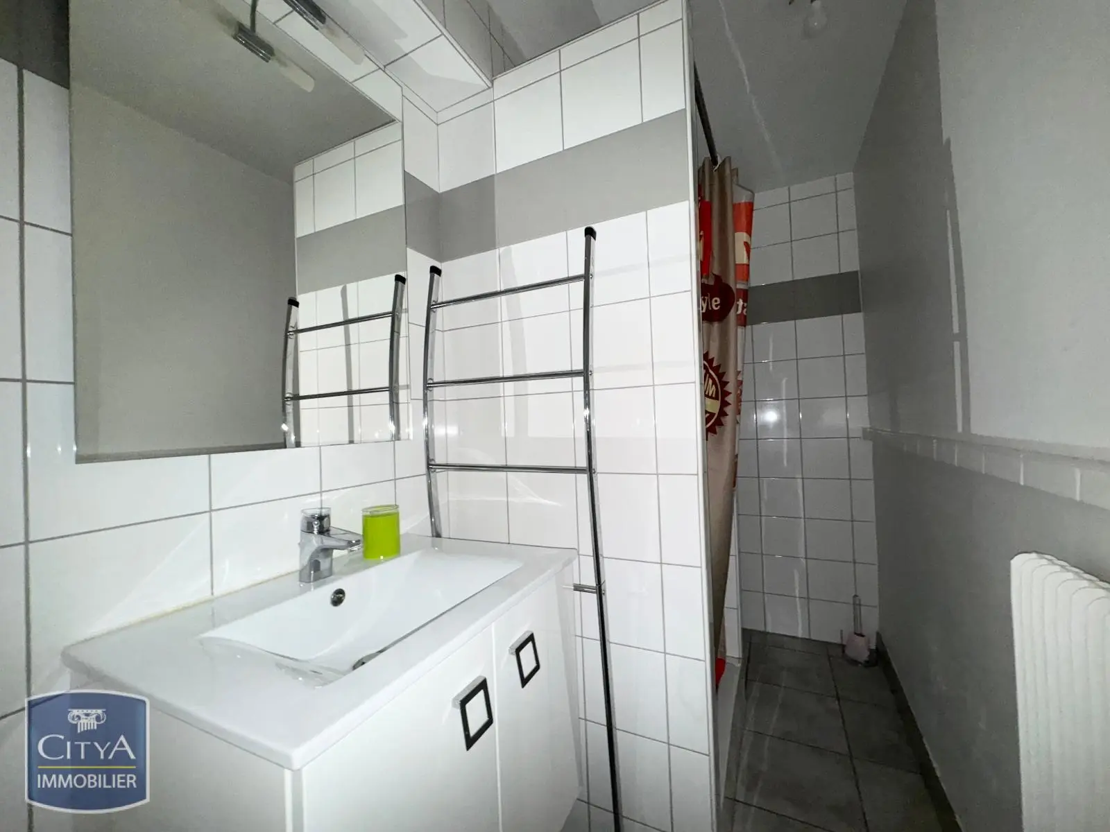 Photo 4 Appartement 2 pièces 39.9m²