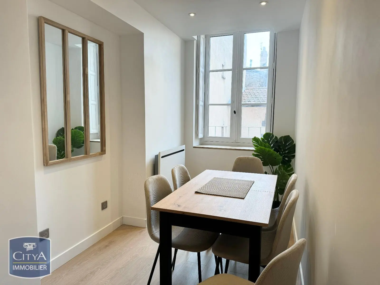 Photo 1 Appartement 56.05m²