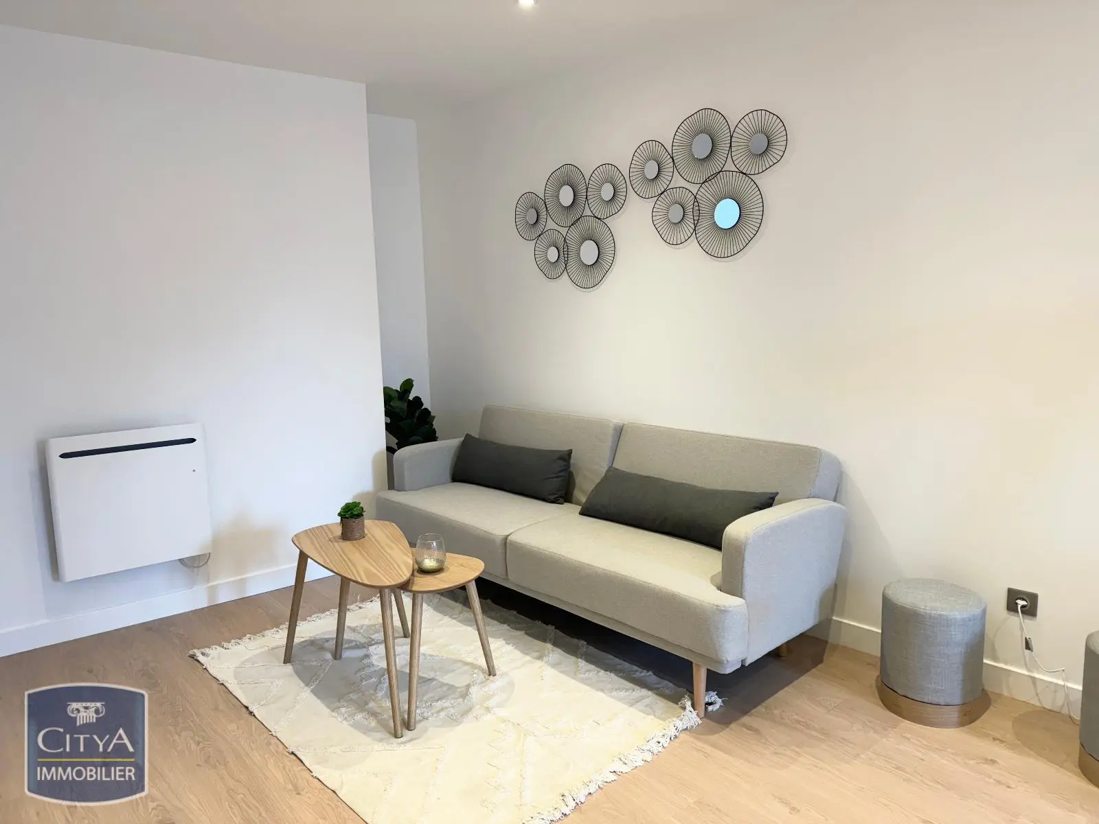 Photo 4 Appartement 56.05m²