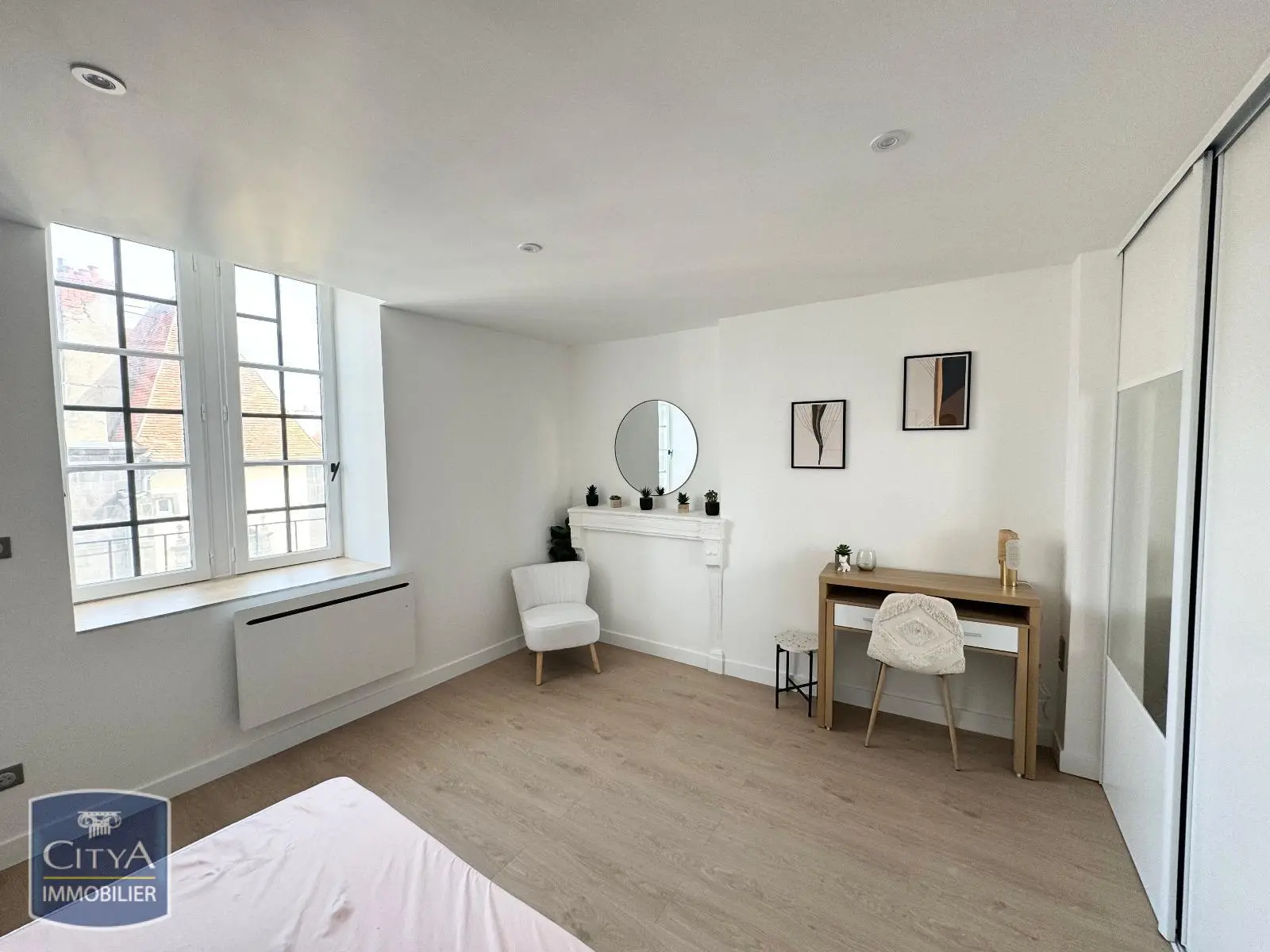 Photo 5 Appartement 56.05m²