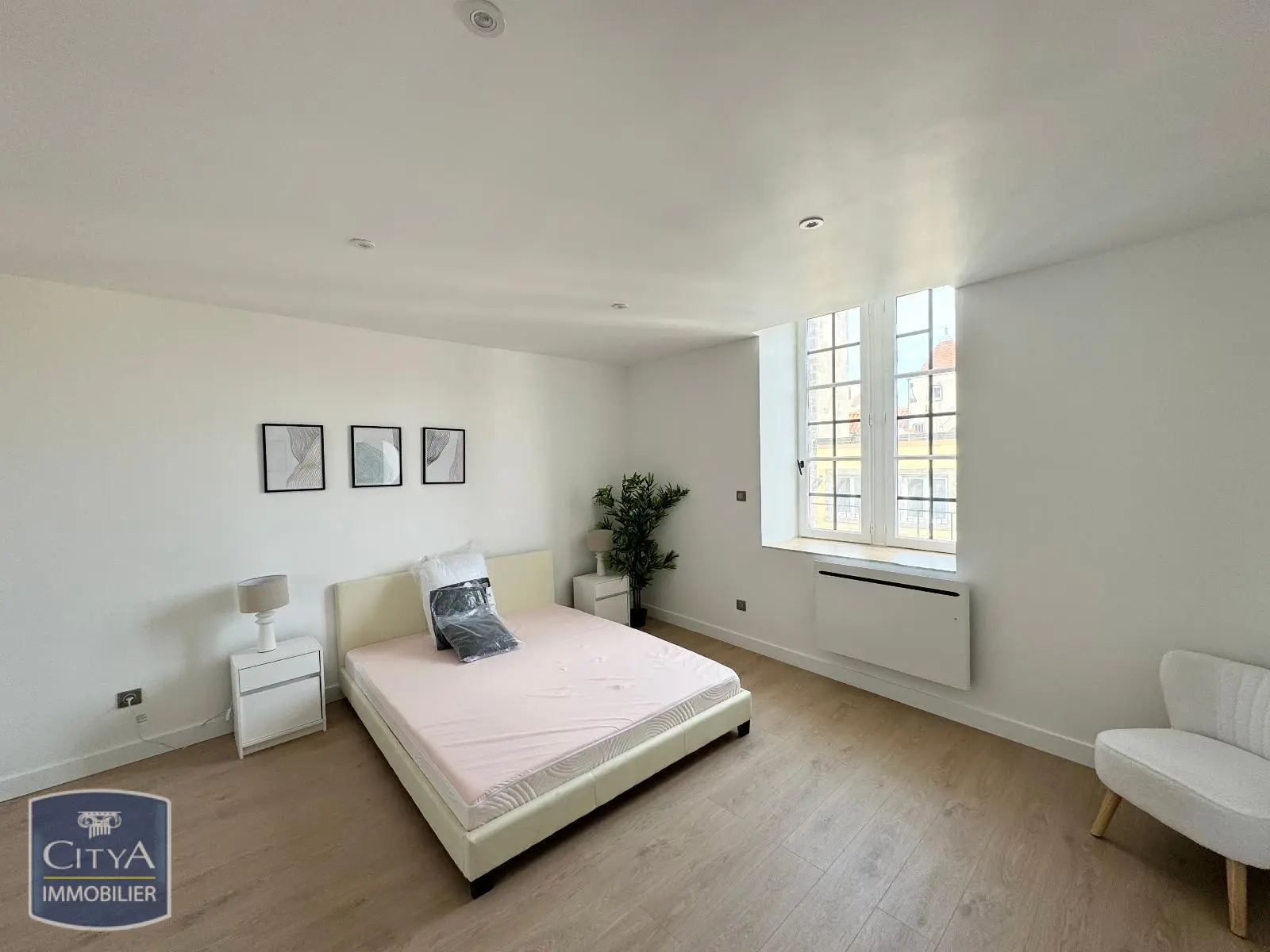 Photo 6 Appartement 56.05m²