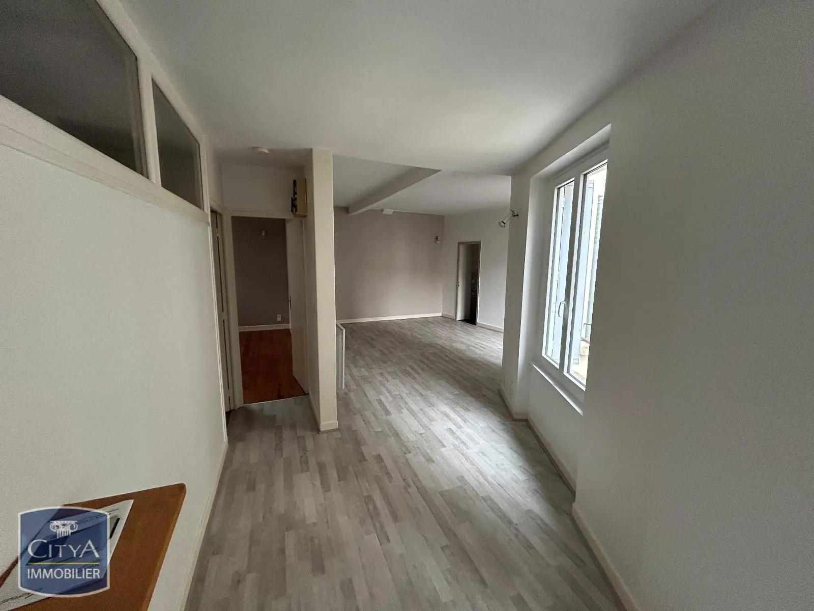 Photo 3 Appartement 3 pièces 58.31m²