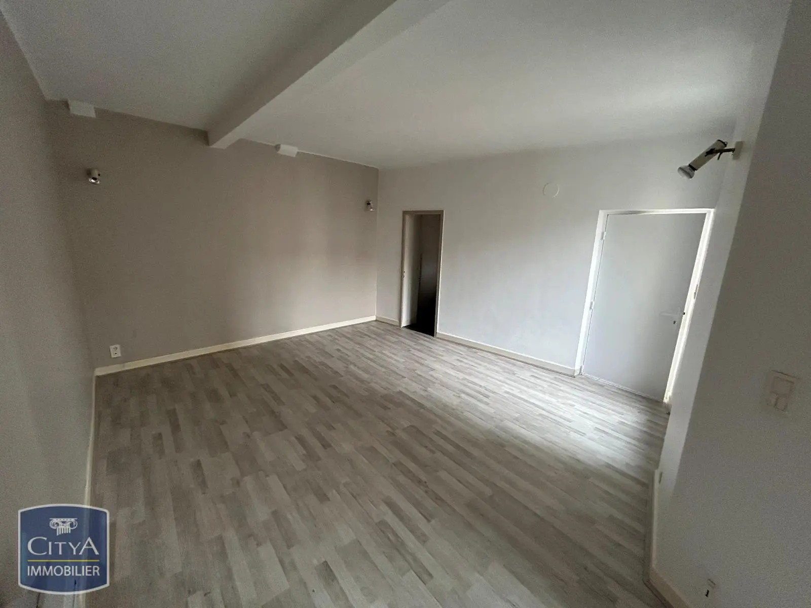 Photo 2 Appartement 3 pièces 58.31m²