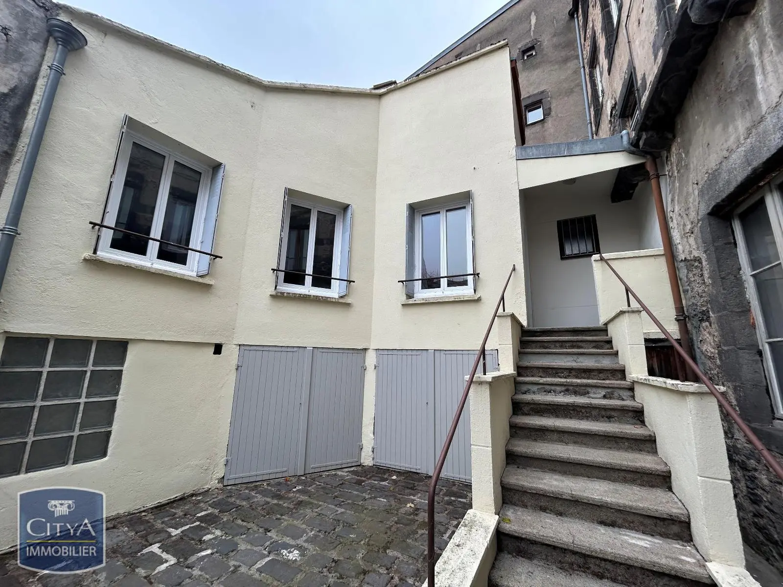 Photo 13 Appartement 3 pièces 58.31m²