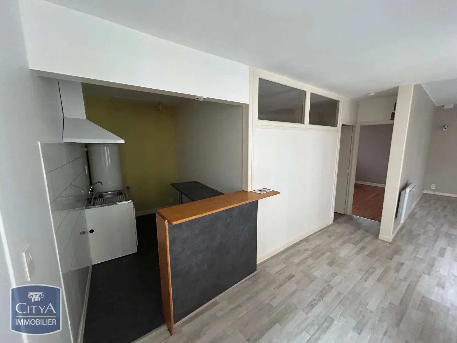 Photo 4 Appartement 3 pièces 58.31m²