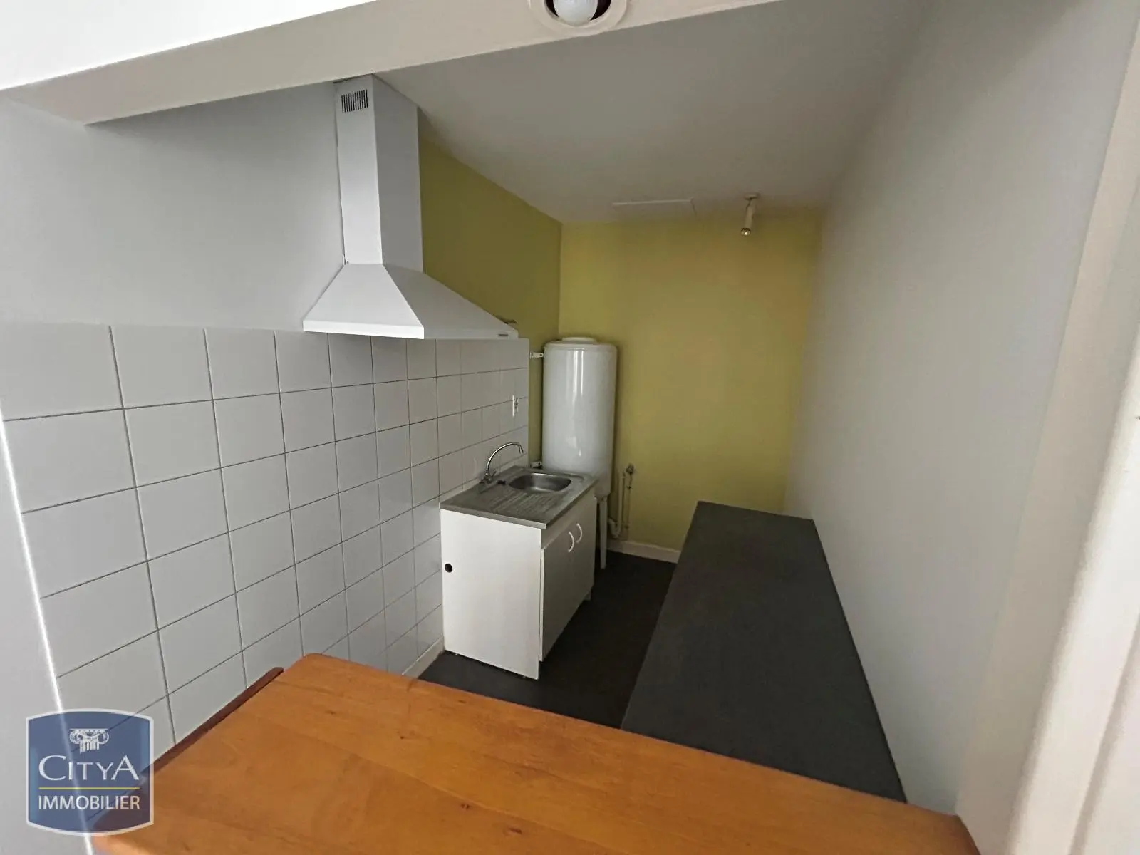 Photo 5 Appartement 3 pièces 58.31m²