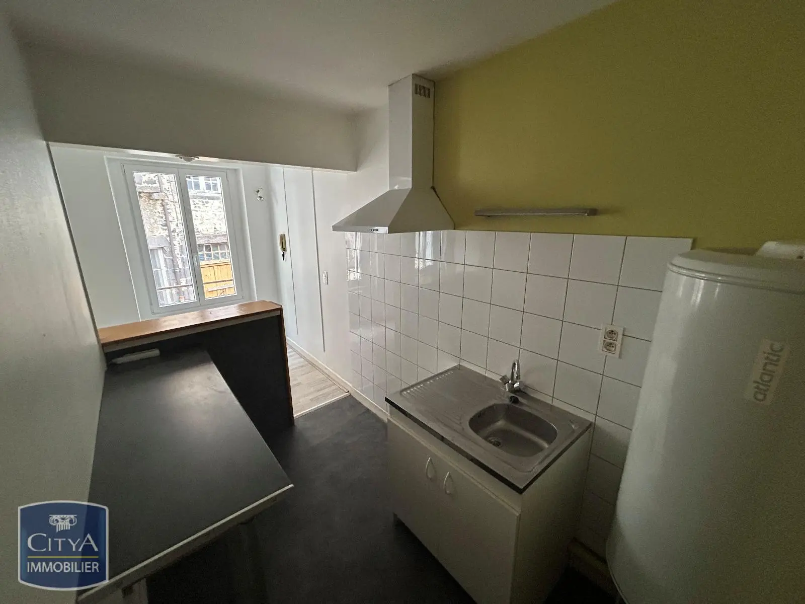 Photo 6 Appartement 3 pièces 58.31m²