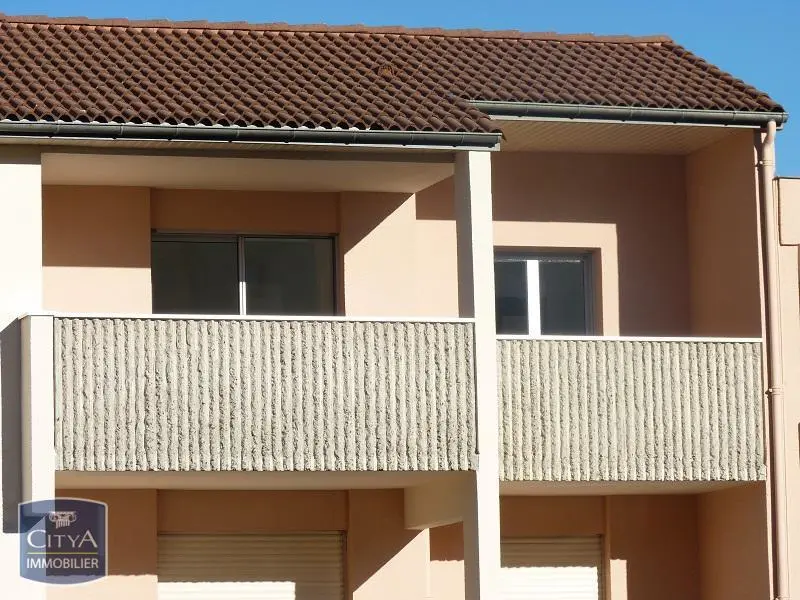 Photo 1 Appartement 2 pièces 31.56m²