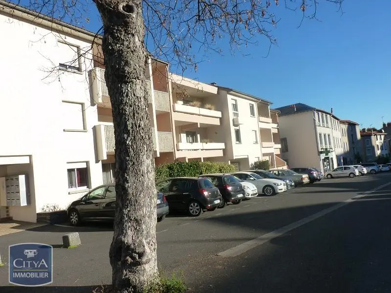 Photo 4 Appartement 2 pièces 31.56m²