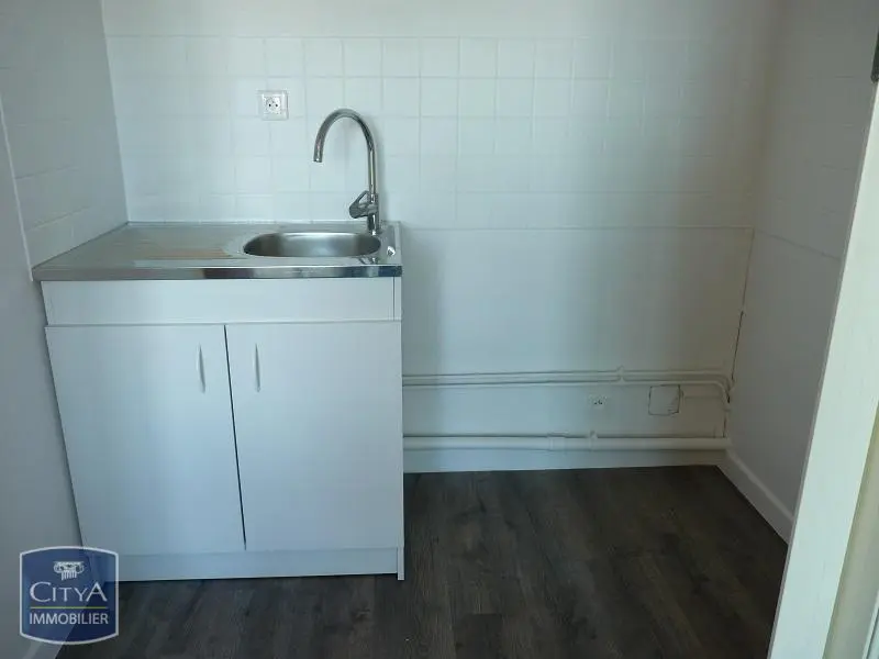 Photo 3 Appartement 2 pièces 31.56m²