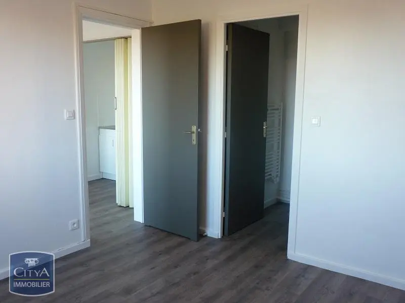 Photo 5 Appartement 2 pièces 31.56m²