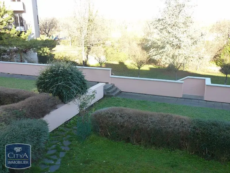 Photo 2 Appartement 2 pièces 31.56m²