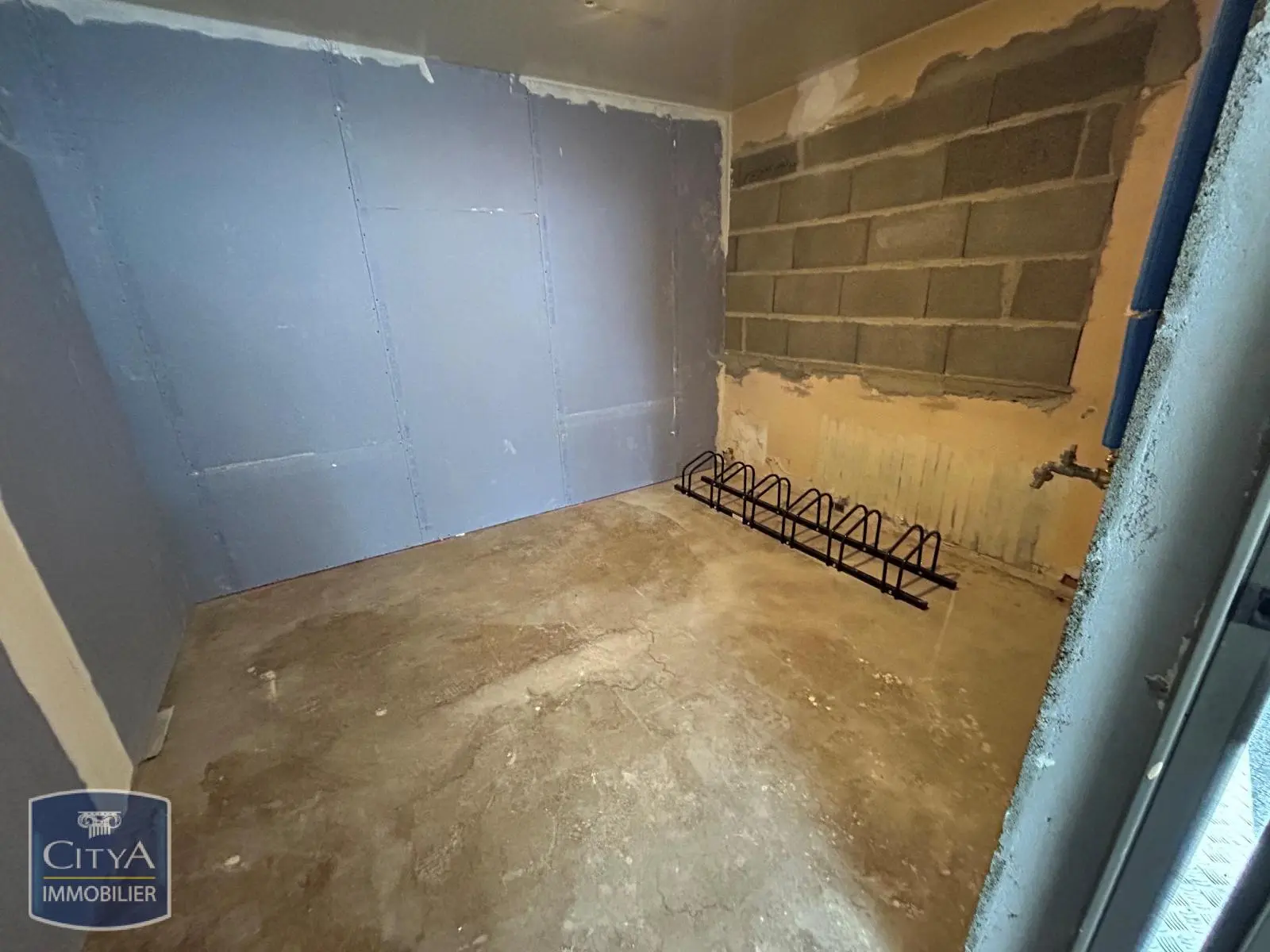 Photo 11 Appartement 1 pièce 21.93m²