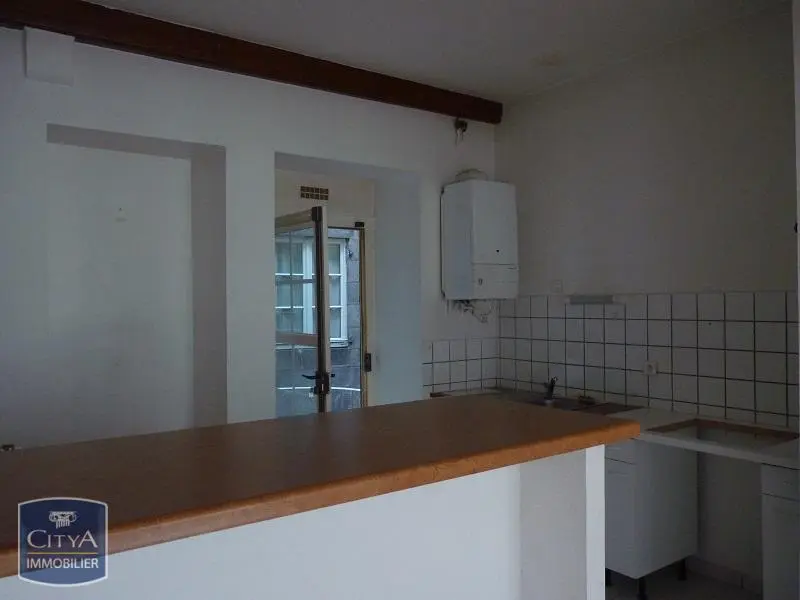 Photo 2 appartement Riom