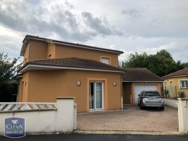 Photo 8 Maison 5 pièces 148.33m²