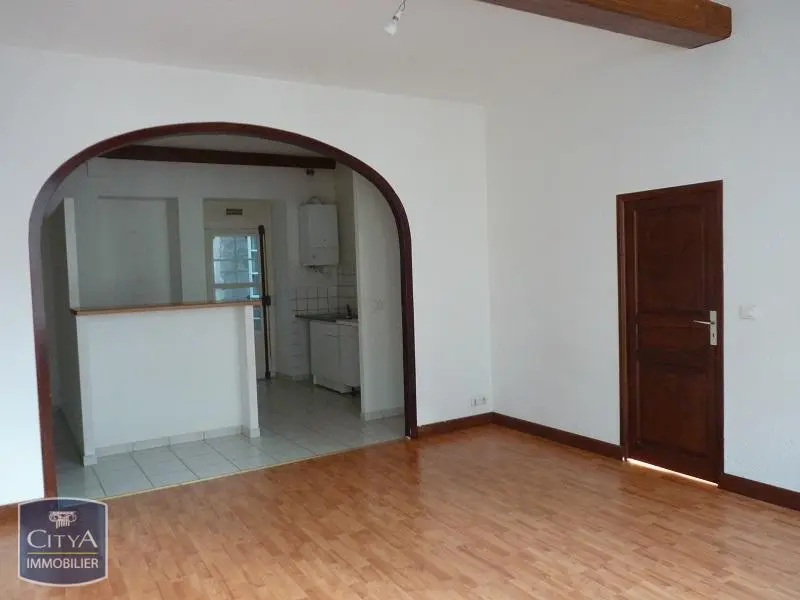 Photo 1 Appartement 2 pièces 70.71m²