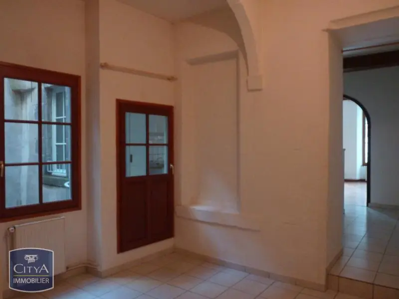 Photo 4 appartement Riom