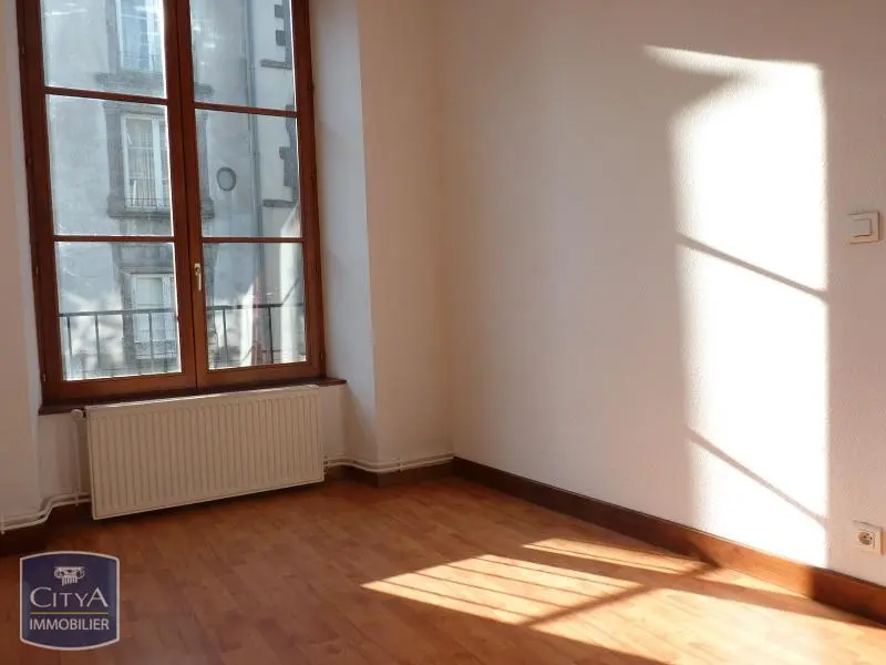 Photo 6 appartement Riom