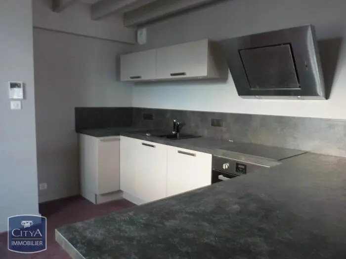 Photo 3 Appartement 3 pièces 72.35m²