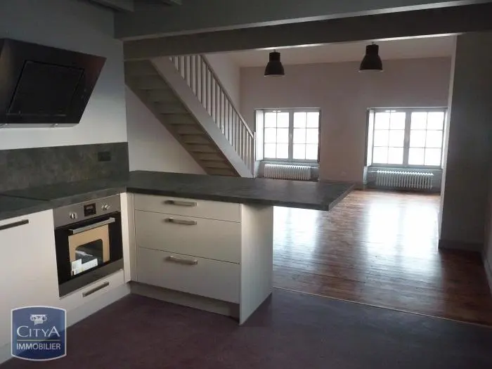 Photo 4 Appartement 3 pièces 72.35m²