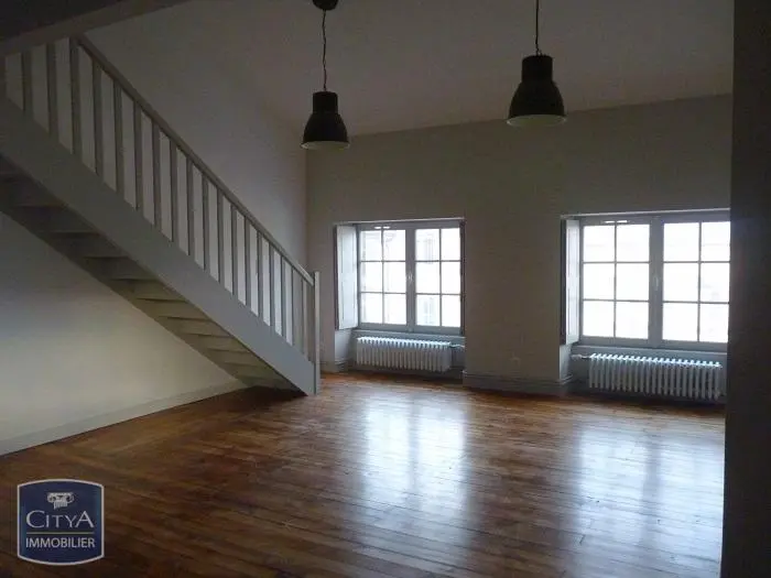 Photo 2 Appartement 3 pièces 72.35m²