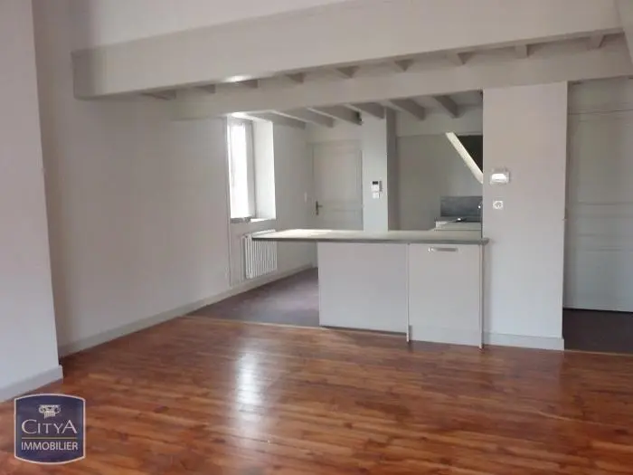 Photo 1 Appartement 3 pièces 72.35m²