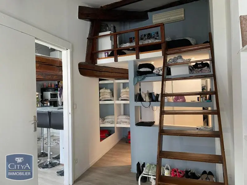 Photo 8 Appartement 3 pièces 55.3m²