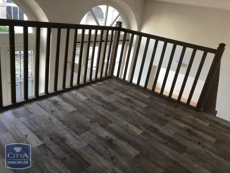 Photo 6 appartement Clermont-Ferrand