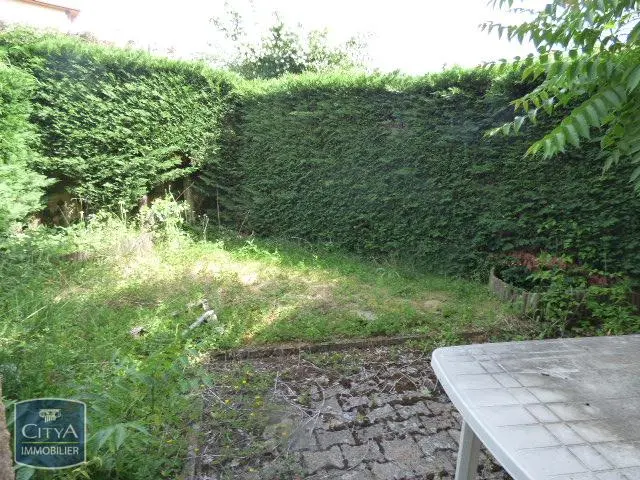 Photo 2 Appartement 1 pièce 23m²