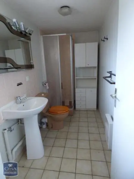Photo 5 Appartement 1 pièce 23m²