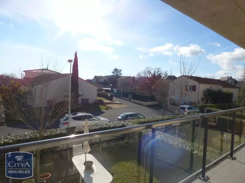 Photo 1 appartement Riom