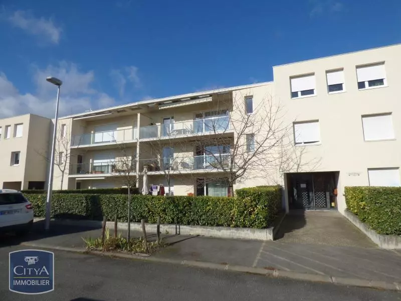 Photo 1 Appartement 3 pièces 92.88m²