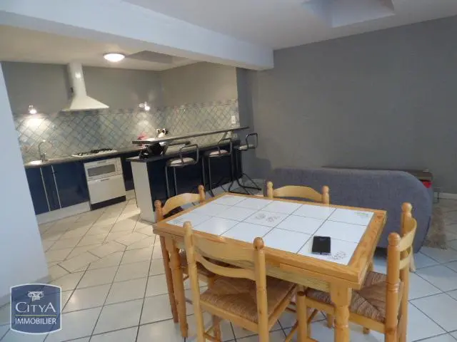 Photo 1 Maison 2 pièces 52.7m²