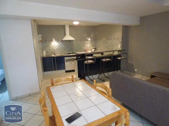 Photo 2 Maison 2 pièces 52.7m²