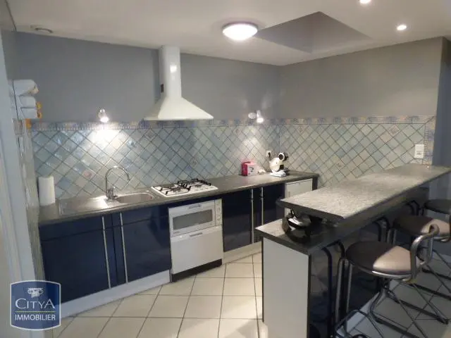 Photo 3 Maison 2 pièces 52.7m²