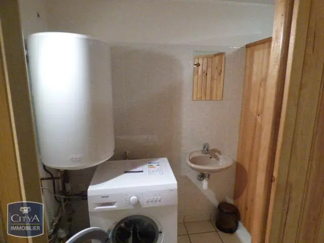Photo 9 Maison 2 pièces 52.7m²