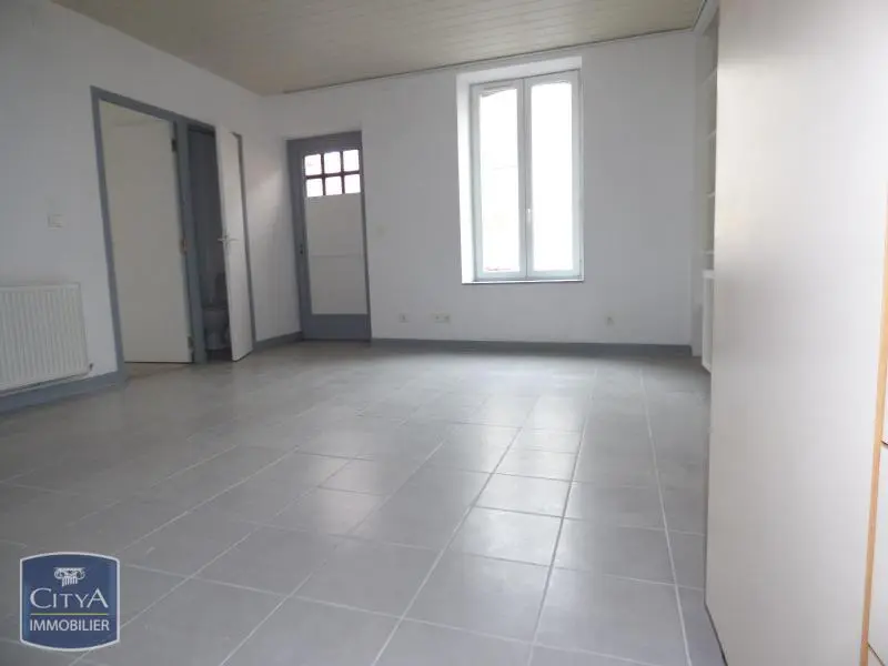 Photo 1 Appartement 3 pièces 49.78m²