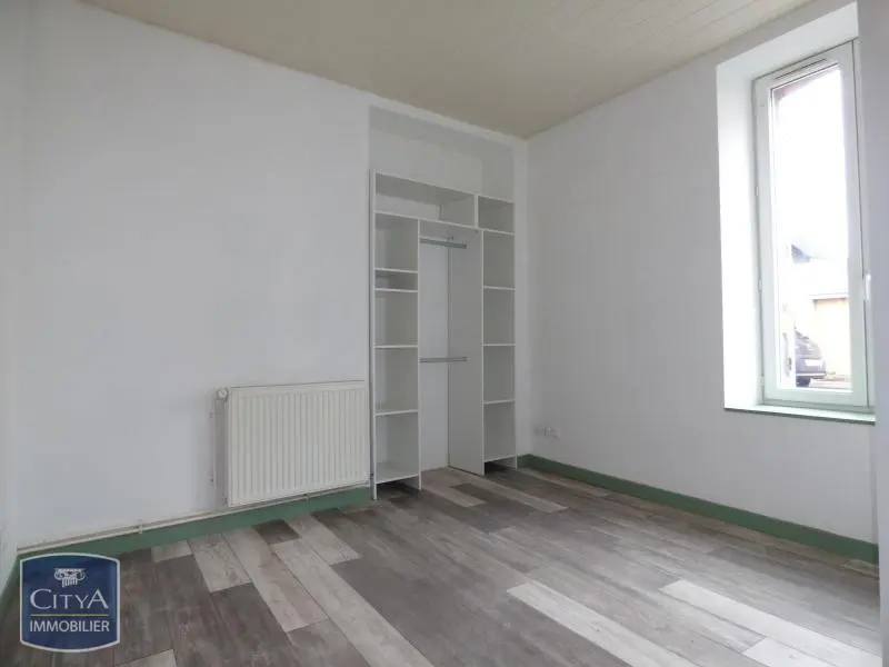 Photo 4 Appartement 3 pièces 49.78m²