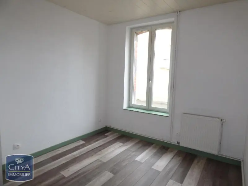 Photo 5 Appartement 3 pièces 49.78m²
