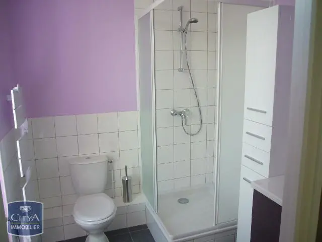 Photo 5 Appartement 2 pièces 42.68m²