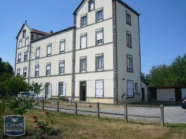 Photo 1 Appartement 2 pièces 42.68m²