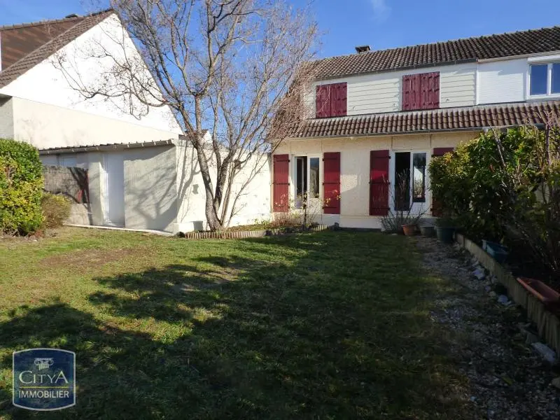 Photo 1 Maison 4 pièces 83.3m²
