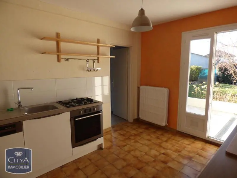 Photo 4 Maison 4 pièces 83.3m²
