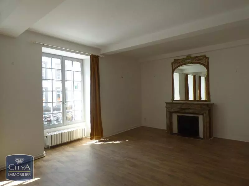 Photo 1 Appartement 4 pièces 121.94m²