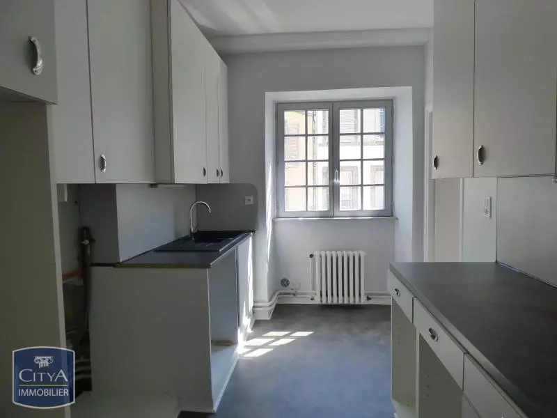 Photo 4 Appartement 4 pièces 121.94m²